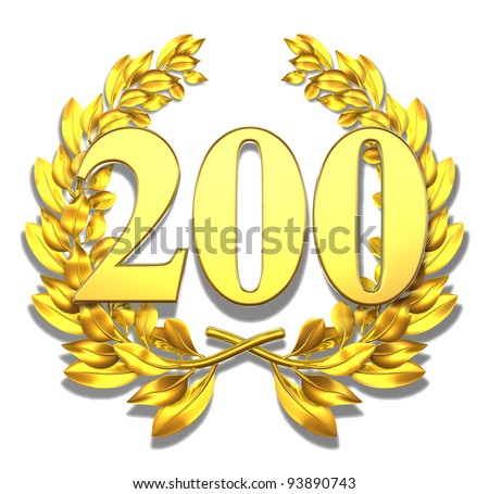 stock-photo-number-two-hundred-golden-laurel-wreath-with-the-number-two-hundred-inside-93890743.jpg