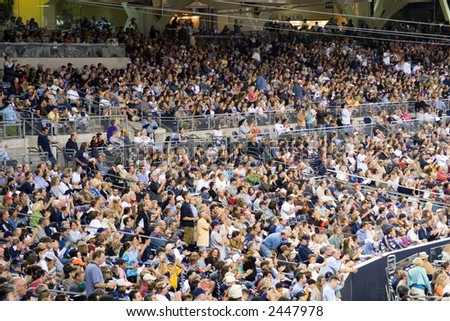 stock-photo-crowds-of-baseball-fans-at-p