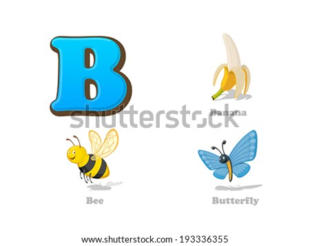 Sentavio's "ABC Alphabet Fonts & Objects" Set On Shutterstock