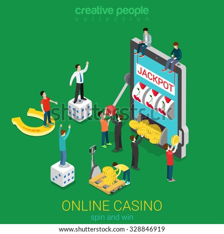 Smart casino gambling