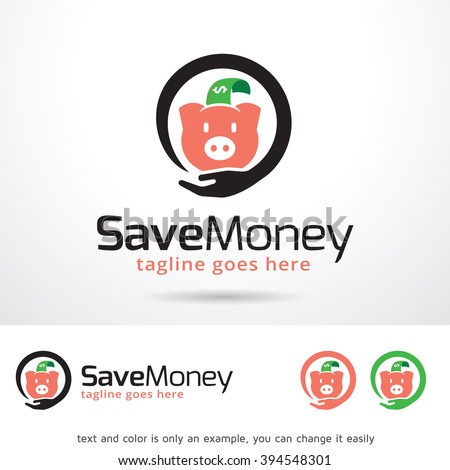 Save Logo Stock Photos, Royalty-Free Images & Vectors - Shutterstock