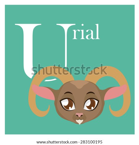 Urial Stock Photos, Royalty-Free Images & Vectors - Shutterstock