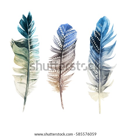 Feather Stock Images, Royalty-Free Images &amp; Vectors | Shutterstock