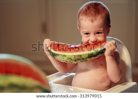 Lil Sat On His Large Manmeat