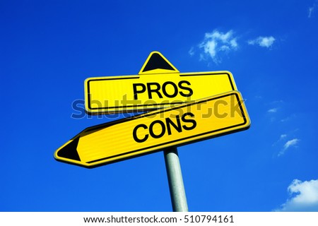 Employee stock options pros and cons