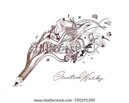 Creativity Stock Images, Royalty-Free Images & Vectors | Shutterstock