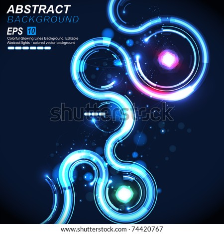 Electronic Background Stock Photos, Images, & Pictures | Shutterstock