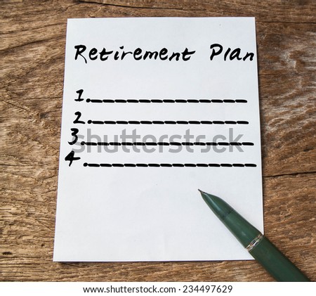 essay on retirement essay on retirement