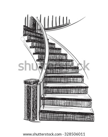 Front Porch Clipart hillside house front porch hillside mountain cabins ~ home plan Front Porch Clipart hillside house front porch hillside mountain cabins ~ home plan
