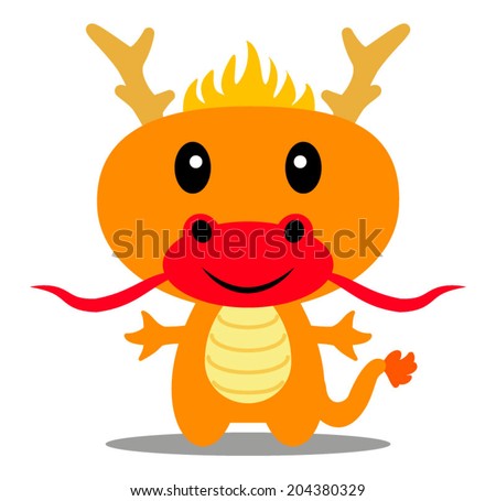 Cartoon Dragon Stock Images, Royalty-Free Images & Vectors | Shutterstock