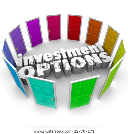 Best traditional ira options