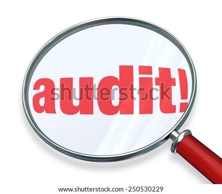 Audit Stock Photos, Images, & Pictures | Shutterstock