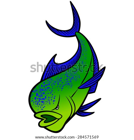 Mahi Stock Photos, Royalty-Free Images & Vectors - Shutterstock