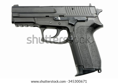 Gun Stock Images, Royalty-Free Images & Vectors | Shutterstock