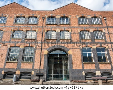 an introduction to the manchester the worlds original industrial city University of manchester sackville street building the closest to the center of town, began as the municipal school of technology, descendant of the original mechanics institute and parent of the manchester likes to call itself the world's first industrial city with the. an introduction to the manchester the worlds original industrial city University of manchester sackville street building the closest to the center of town, began as the municipal school of technology, descendant of the original mechanics institute and parent of the manchester likes to call itself the world's first industrial city with the.