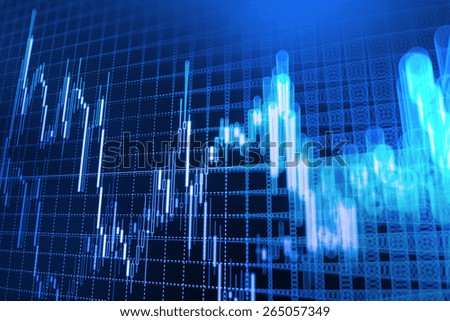 Live economic data