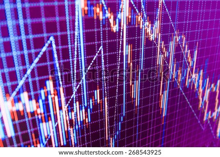 Purple forex