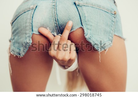 Finger In Ass Pic 39