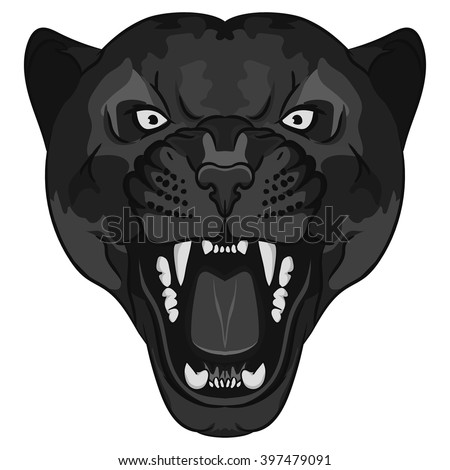 Panther Stock Photos, Images, & Pictures | Shutterstock
