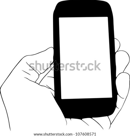 Dn Br's "Hands" set on Shutterstock