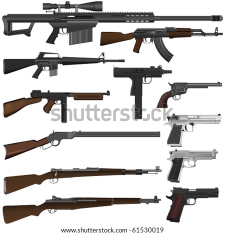 Ak47 Stock Photos, Images, & Pictures | Shutterstock