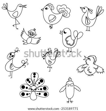 stock-vector-set-birds-in-doodle-style-hand-drawn-vector-illustration-253189771.jpg