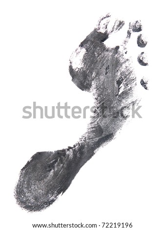Digital Footprint Stock Photos, Images, & Pictures | Shutterstock