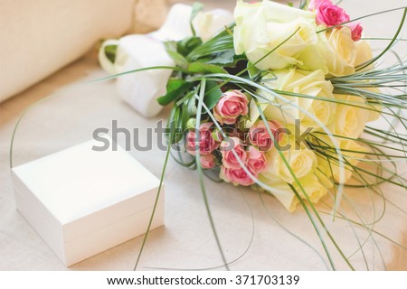 wedding flowers gifts jewelry rings bridal