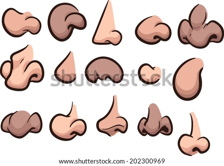 Crooked Nose Stock Photos, Images, & Pictures | Shutterstock