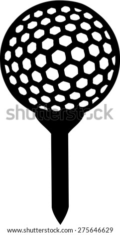 Golf Tee Stock Photos, Images, & Pictures | Shutterstock