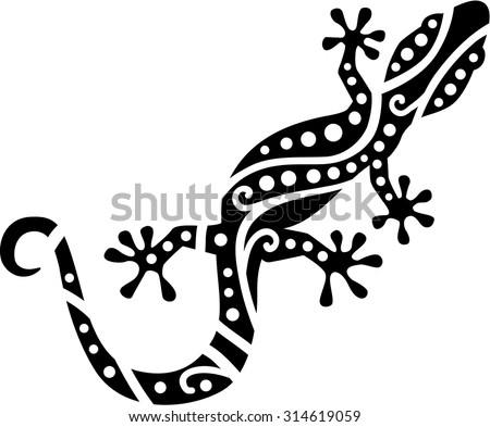 gecko tattoo stock photos images amp pictures shutterstock gecko tattoo stock photos images amp pictures shutterstock