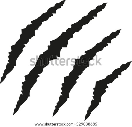 Claw Stock Photos, Royalty-free Images & Vectors - Shutterstock