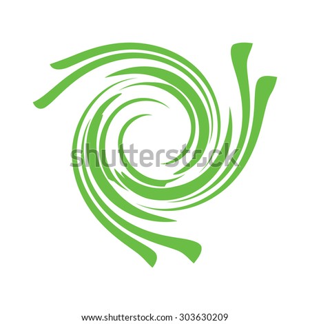 Green Spiral Stock Vectors & Vector Clip Art | Shutterstock