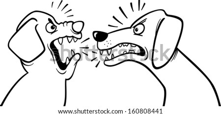 Various Barking Up The Right Tree Various Barking Up The Right Tree