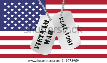 Vietnam War Memorial Statue Clip Art