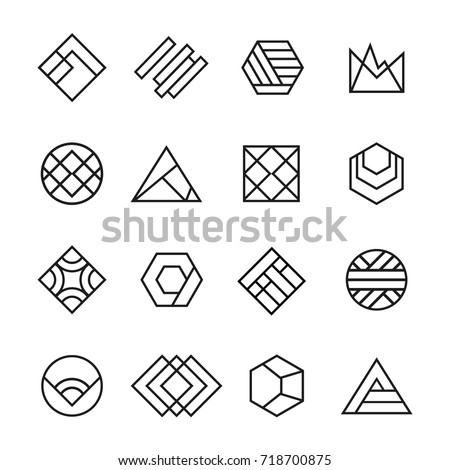 Geometric Stock Images, Royalty-Free Images & Vectors | Shutterstock