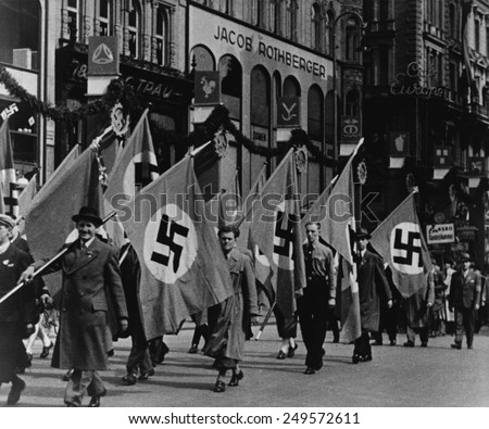 Nazi Stock Images, Royalty-Free Images &amp; Vectors | Shutterstock