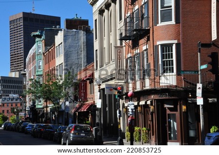 Boston Shopping Best Boston Shopping: See reviews and photos of shops, malls & outlets in Boston, Massachusetts on TripAdvisor.