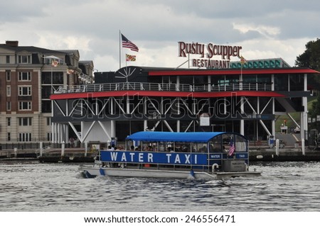 http://thumb7.shutterstock.com/display_pic_with_logo/2737/246556471/stock-photo-baltimore-maryland-sep-rusty-scupper-restaurant-bar-at-the-inner-harbor-in-baltimore-246556471.jpg