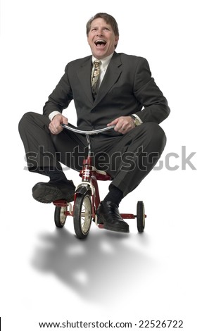 CHILD TRICYCLE child tricycle: