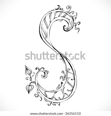 Stylish letter r images Stylish letter r images