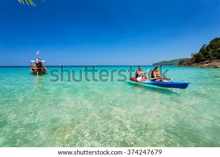 Housut phuket thailand beaches photos people