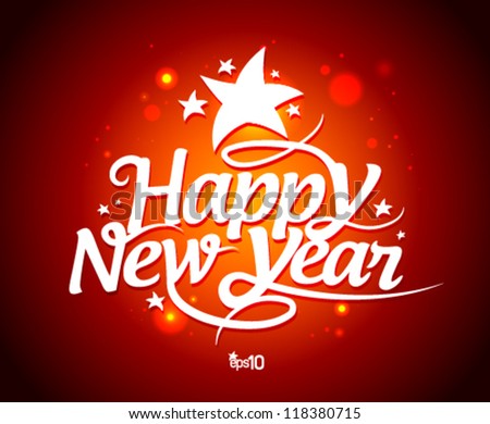 New years day Stock Photos, Images, &amp; Pictures | Shutterstock