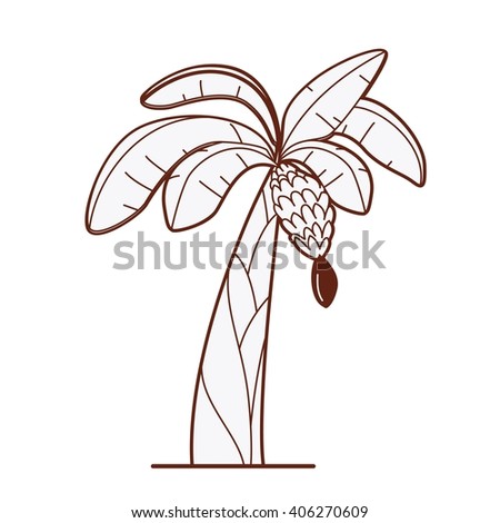 Doodle Style Childs Pinwheel Illustration Vector Stock Vector 91566476