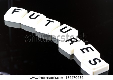 Stock options lingo