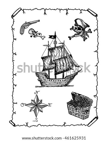 Image Result For Treasure Map Compass Image Result For Treasure Map Compass