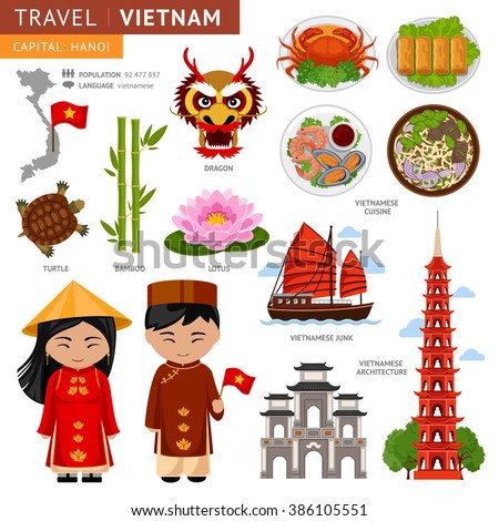 Vietnamese Culture