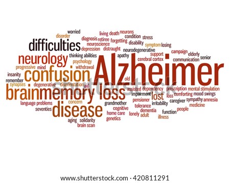 alzheimers disease abstract Abstract in 2011, the national institute on aging and alzheimer's association created mild cognitive impairment, and dementia stages of alzheimer's disease. alzheimers disease abstract Abstract in 2011, the national institute on aging and alzheimer's association created mild cognitive impairment, and dementia stages of alzheimer's disease.