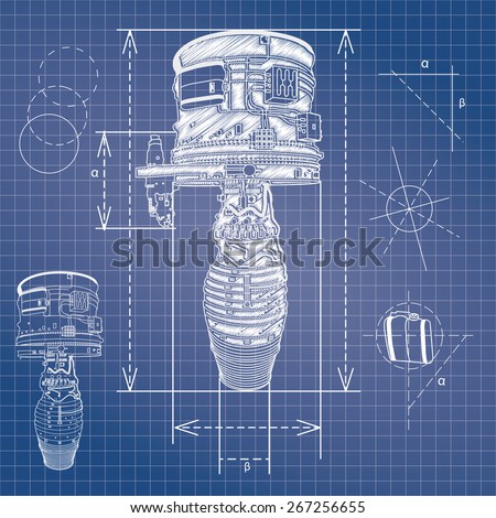 Turbine Engine Stock Photos, Images, & Pictures 