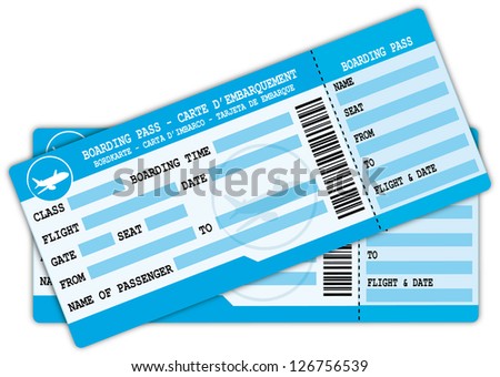 Air tickets discount coupons